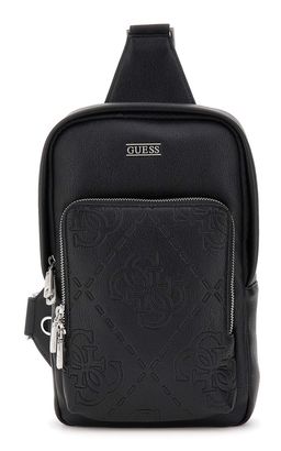 GUESS Boston Crossover Black