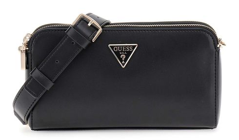 GUESS Daryna II Status Crossbody Black