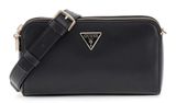 GUESS Daryna II Status Crossbody Black GUESS Daryna II Status Crossbody Black