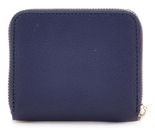 GUESS Laurel II SLG Small Zip Around Wallet Midnight GUESS Laurel II SLG Small Zip Around Wallet Midnight