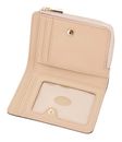 GUESS Jane Zip Around Card Case Lotus GUESS Jane Zip Around Card Case Lotus