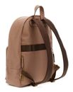 GUESS Milano Backpack Beige / Blue