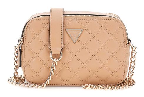 GUESS Giully II Camera Bag Beige