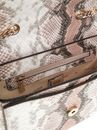 GUESS Jane Convertible Crossbody Flap Lotus Multi GUESS Jane Convertible Crossbody Flap Lotus Multi