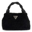 GUESS Shaida Top Handle Crossbody Bag Black GUESS Shaida Top Handle Crossbody Bag Black