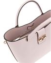 GUESS Jane Tote Bag Lotus