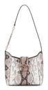 GUESS Jane Hobo Bag Lotus Multi GUESS Jane Hobo Bag Lotus Multi