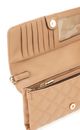 GUESS Giully II Xbody Flap Organizer Beige GUESS Giully II Xbody Flap Organizer Beige
