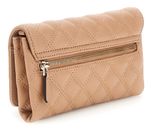 GUESS Giully II Xbody Flap Organizer Beige GUESS Giully II Xbody Flap Organizer Beige