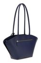 GUESS Bolena Shoulder Satchel Bag Midnight GUESS Bolena Shoulder Satchel Bag Midnight