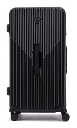 GUESS Centennial 27 In 8-Wheeler Black