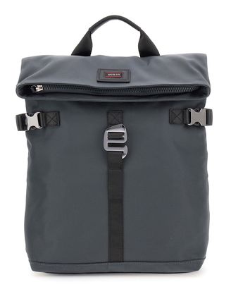 GUESS Arezzo Backpack Green Pine