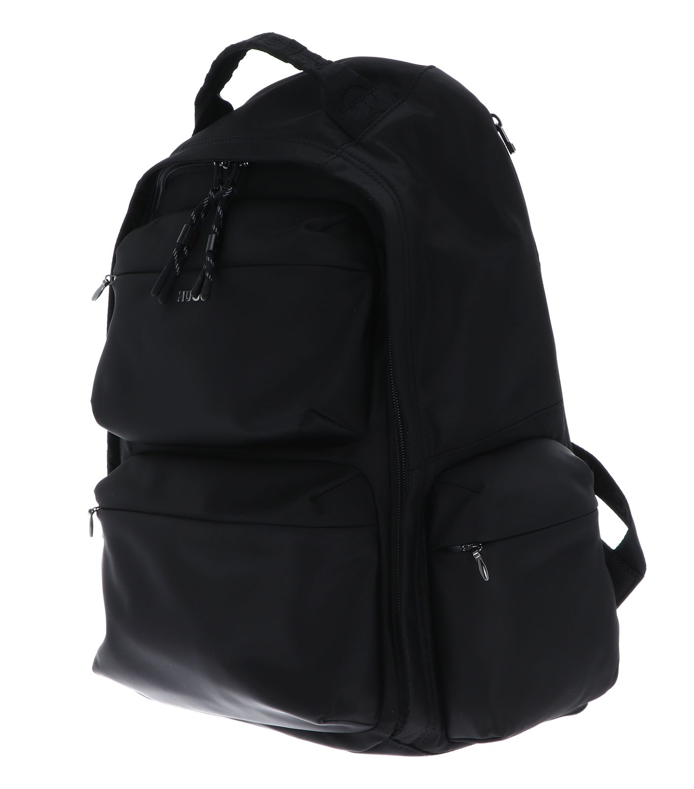 HUGO Godric Backpack Black HUGO Godric Backpack Black