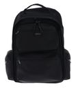 HUGO Godric Backpack Black