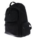 HUGO Godric Backpack Black