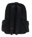 HUGO Godric Backpack Black