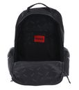 HUGO Godric Backpack Black