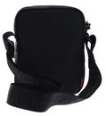 HUGO Godric Reporter Bag Black