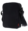 HUGO Godric Reporter Bag Black