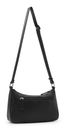 L.CREDI Norika Crossbody Bag Black L.CREDI Norika Crossbody Bag Black