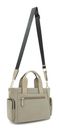 L.CREDI Odeta Handle Bag Sand L.CREDI Odeta Handle Bag Sand