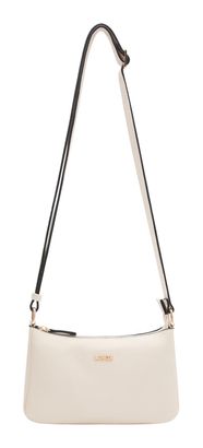 L.CREDI Norika Crossbody Bag Creme