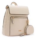 L.CREDI Ninina Backpack Creme L.CREDI Ninina Backpack Creme
