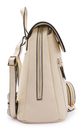 L.CREDI Ninina Backpack Creme L.CREDI Ninina Backpack Creme
