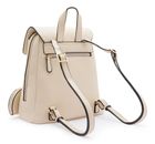 L.CREDI Ninina Backpack Creme L.CREDI Ninina Backpack Creme