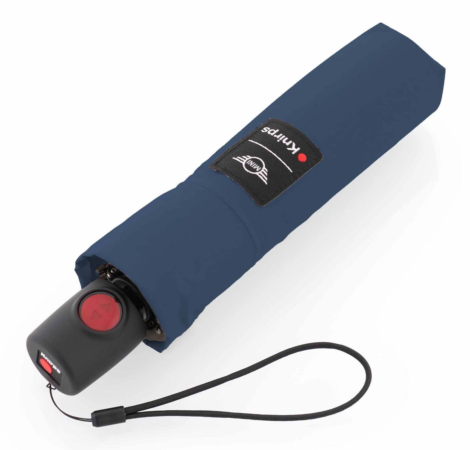Knirps Mini Duomatic Sunset Navy Knirps Mini Duomatic Sunset Navy