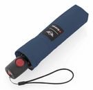 Knirps Mini Duomatic Sunset Navy