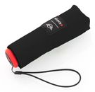 Knirps Mini Manual Midnight Black