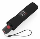 Knirps Mini Duomatic Midnight Black Knirps Mini Duomatic Midnight Black