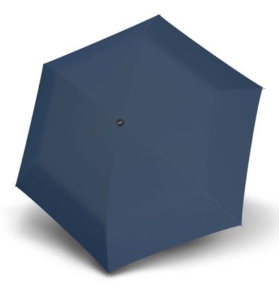 Knirps Mini Manual Sunset Navy