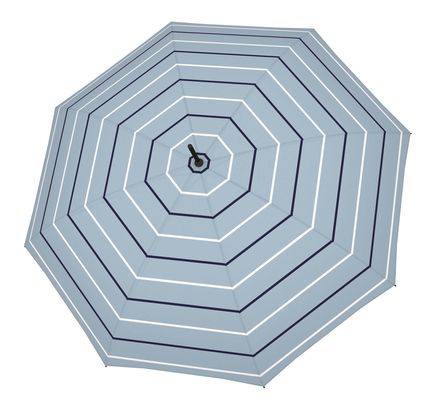 doppler Fiber Flex Long AC Classy Blue