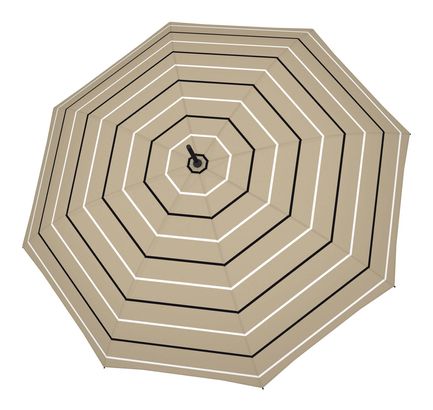 doppler Fiber Flex Long AC Classy Sand
