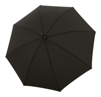 doppler Superstrong Long AC Black