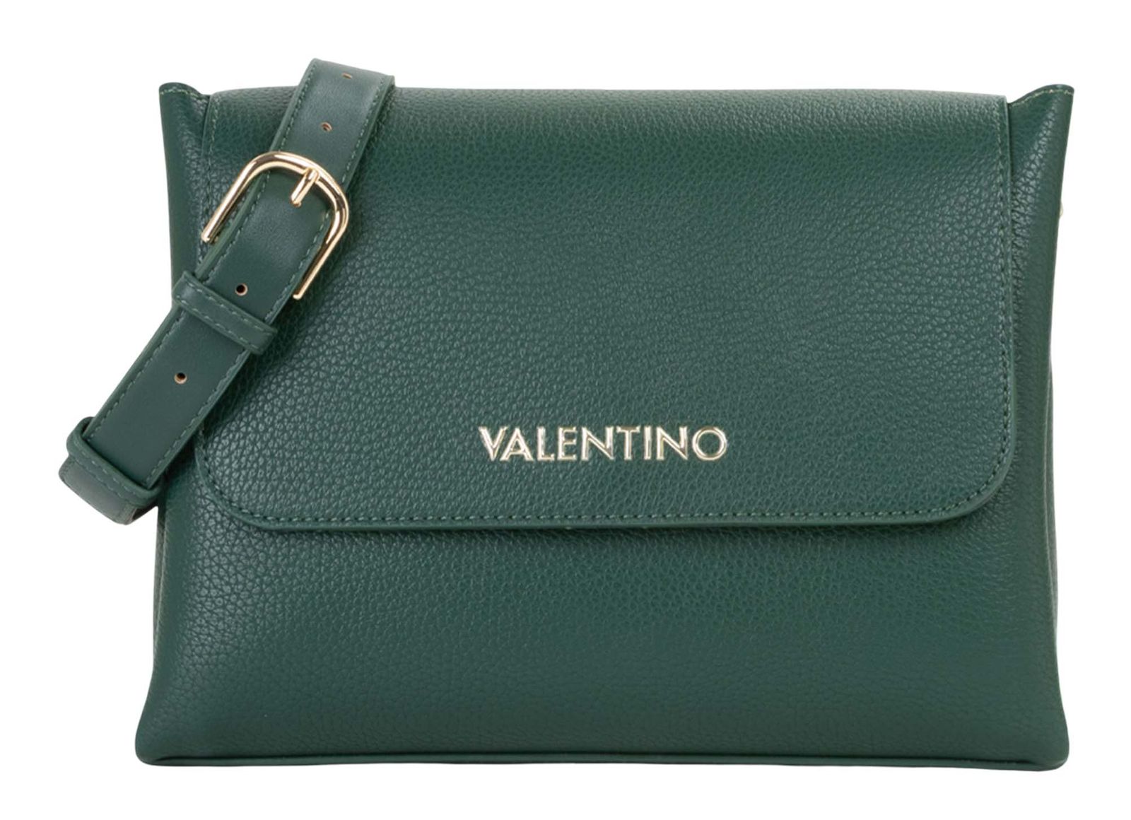 VALENTINO Alexia Crossbody Bag Bosco