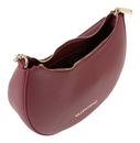 VALENTINO Alexia Hobo Bag Bordeaux VALENTINO Alexia Hobo Bag Bordeaux