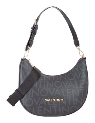 VALENTINO Regina Re Hobo Bag Nero