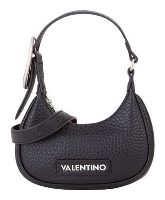 VALENTINO Willowy Re Hobo Bag Cream White