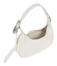 VALENTINO Willowy Re Hobo Bag Cream White VALENTINO Willowy Re Hobo Bag Cream White