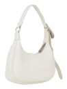 VALENTINO Willowy Re Hobo Bag Cream White VALENTINO Willowy Re Hobo Bag Cream White