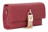 VALENTINO Emy Re Pochette Rosso Scuro VALENTINO Emy Re Pochette Rosso Scuro