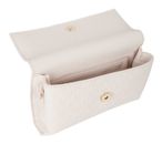 VALENTINO Emy Re Pochette Ecru VALENTINO Emy Re Pochette Ecru