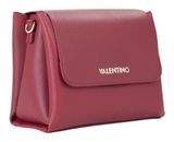 VALENTINO Alexia Crossbody Bag Bordeaux