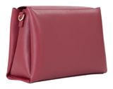VALENTINO Alexia Crossbody Bag Bordeaux