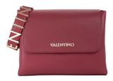 VALENTINO Alexia Crossbody Bag Bordeaux