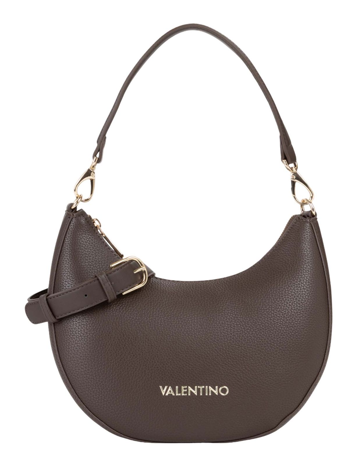 VALENTINO Alexia Hobo Bag Moro