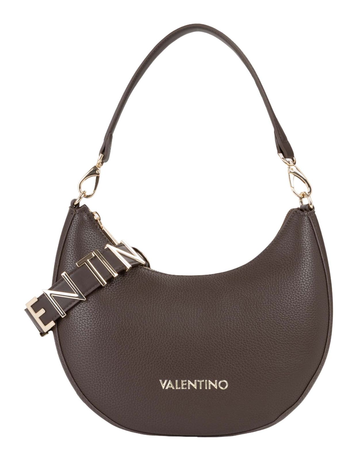 VALENTINO Alexia Hobo Bag Moro VALENTINO Alexia Hobo Bag Moro